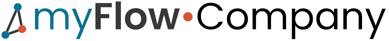 MyFlow Logo